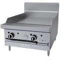 Garland G24-G24T G Starfire Pro Gas Ranges - G24-G24T