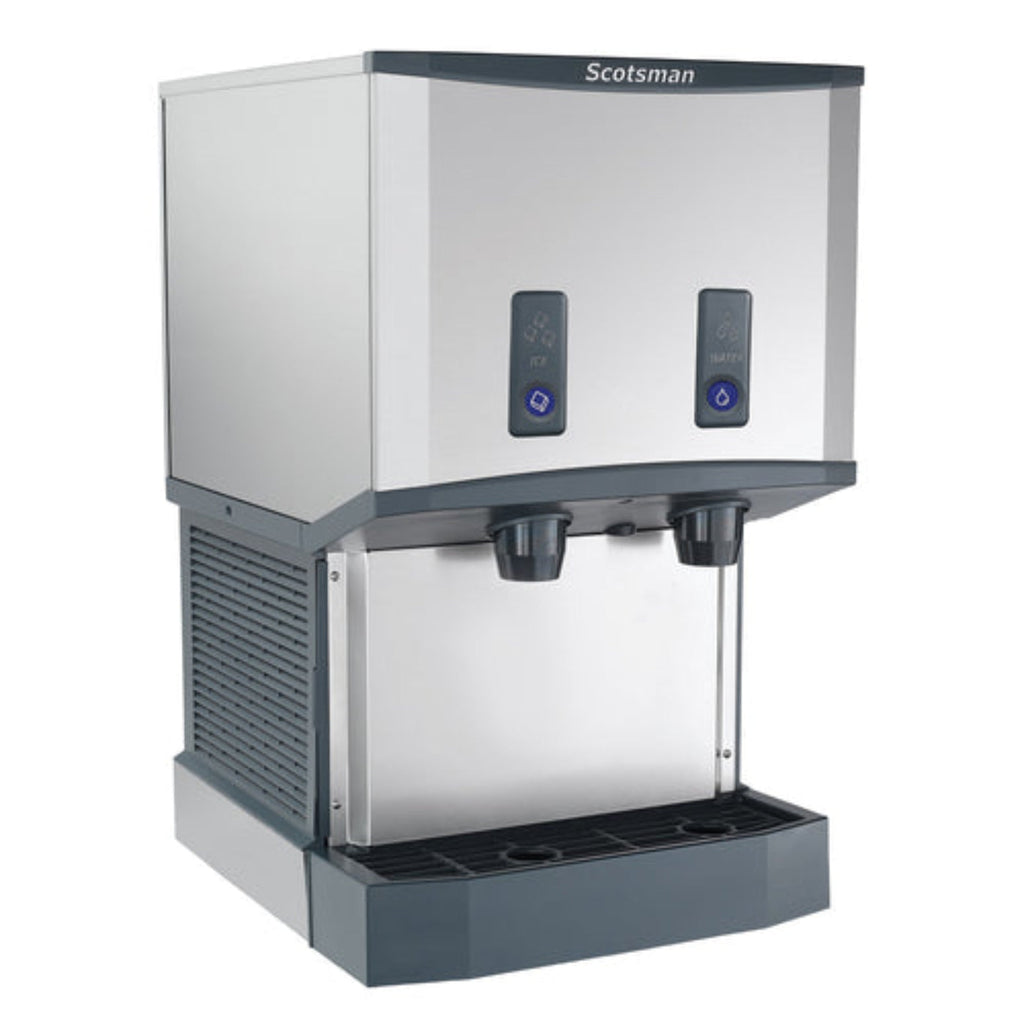 Scotsman  Meridian Ice & Water Dispensers - HID525WBX-1