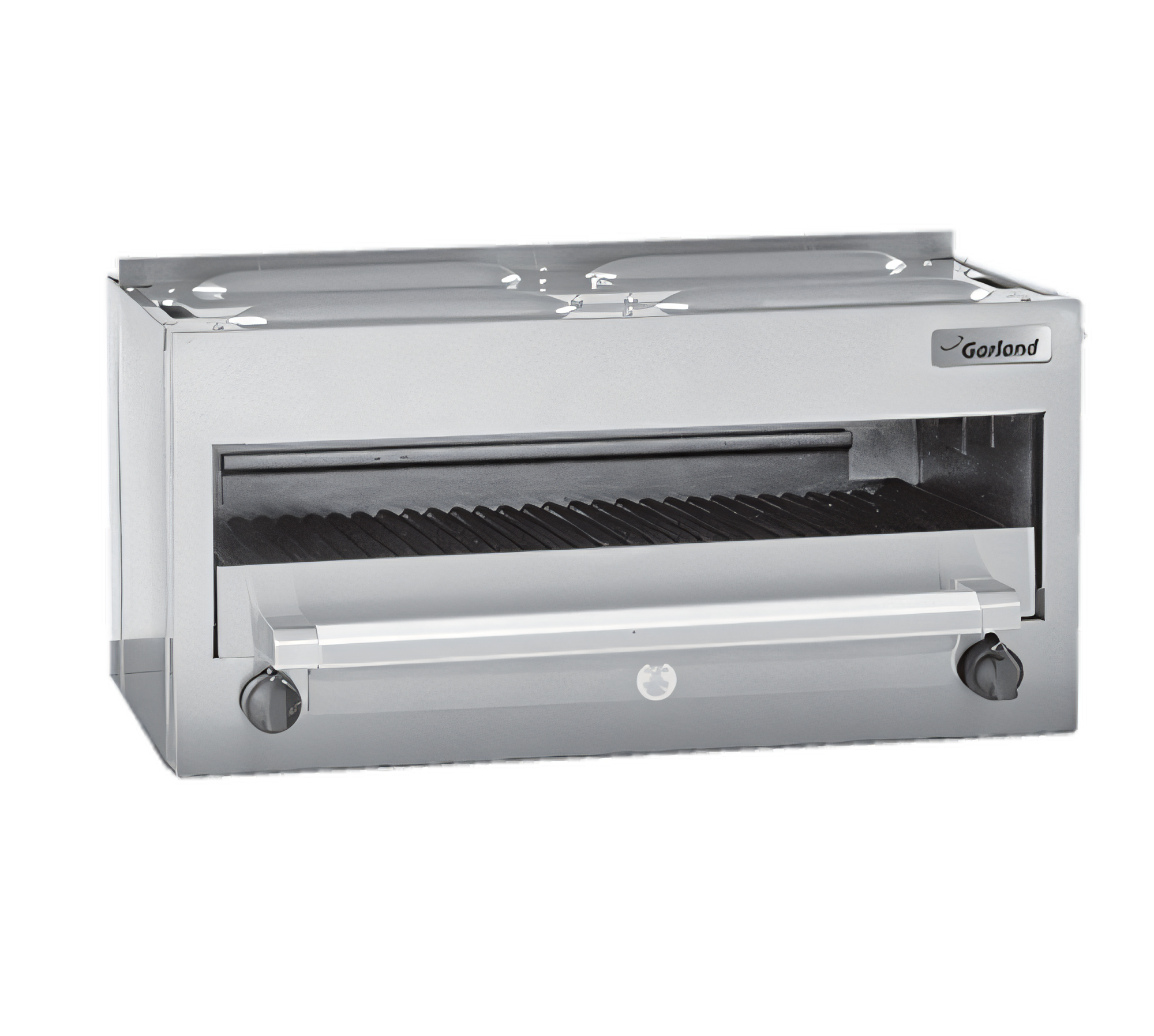 Garland MSRCM Master Salamander Broilers  - MSRCM