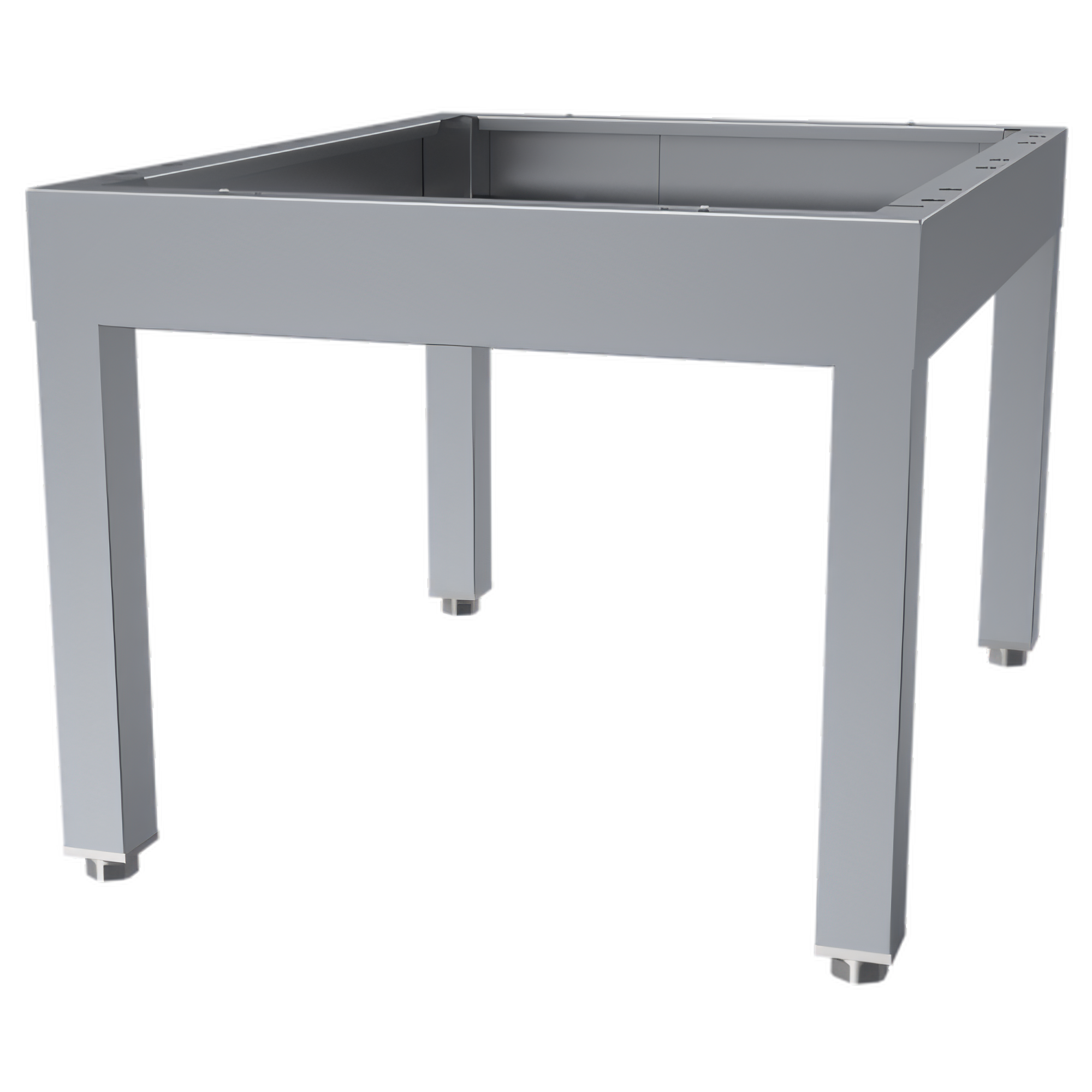 Garland G24-BRL-STD Equipment Stands & Utility Carts - G24-BRL-STD