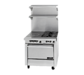 Garland M54R Master Gas Ranges - M54R