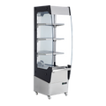 Omcan USA Hot Food Displays - 39537