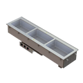 Vollrath Steam Tables & Food Wells - 3665130