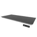 Vollrath FC-4HS-36120-BKF Heated Cabinets & Holding Shelves - FC-4HS-36120-BKF