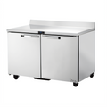 True Mfg. - General Foodservice TWT-48F-HC~SPEC3 SPEC SERIES Undercounter & Worktop Refrigeration - TWT-48F-HC~SPEC3