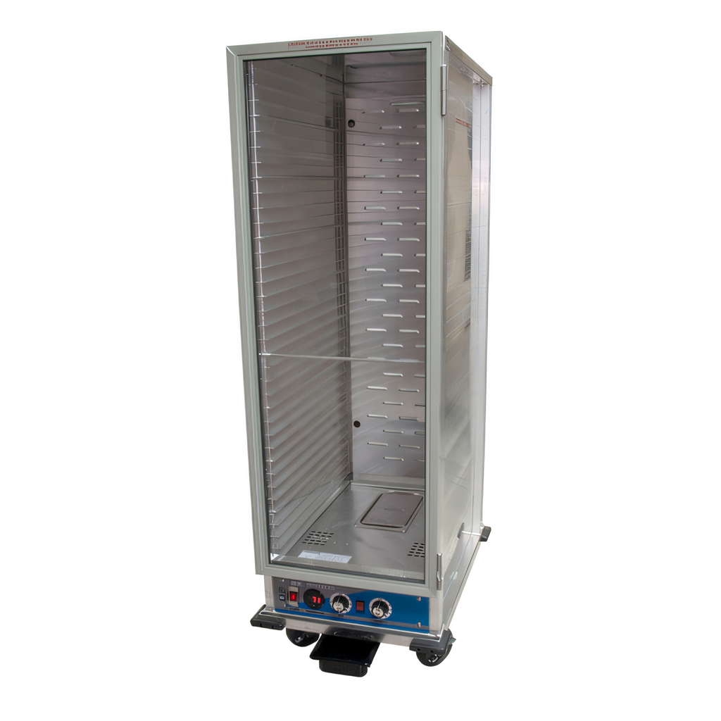 BK Resources HPC1N Dough Proofers & Retarders - HPC1N