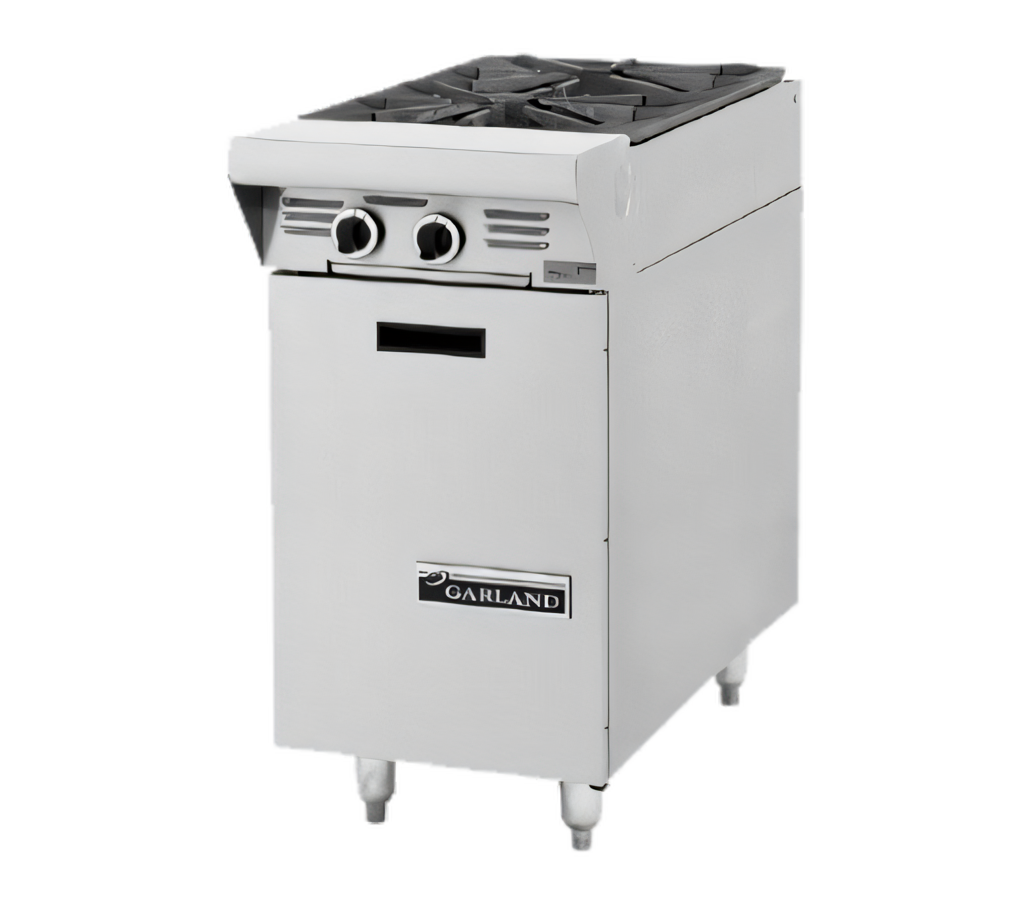 Garland MST4S-E Master Gas Ranges - MST4S-E
