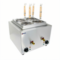 Omcan USA Pasta Cookers - 43559