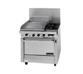 Garland M47-23R Master Gas Ranges - M47-23R