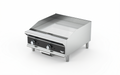 Vollrath GGMDM-48 Gas Griddles