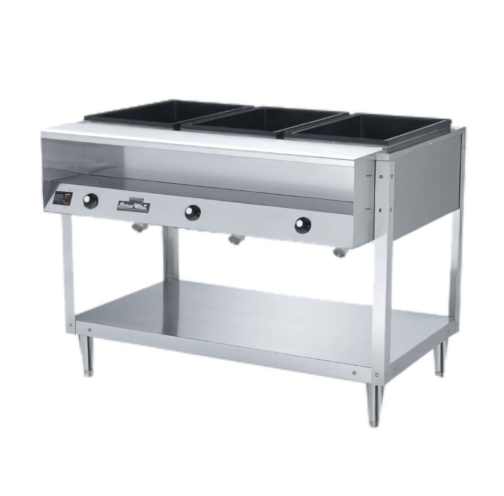 Vollrath ServeWell Serving Counters - 38103