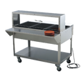 Vollrath ServeWell Stainless Steel Shelving - 38044