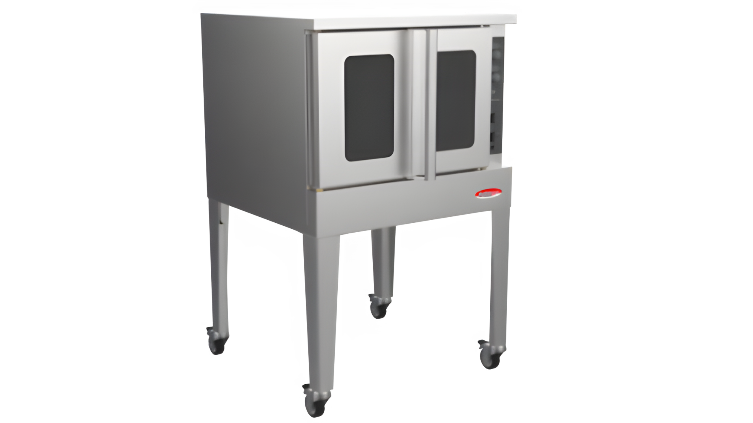 BakeMax (TVI) Convection Ovens - BASCO5G