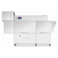 Blakeslee RC-86HDR Conveyor Dishwashers - RC-86-3 HR+DR99