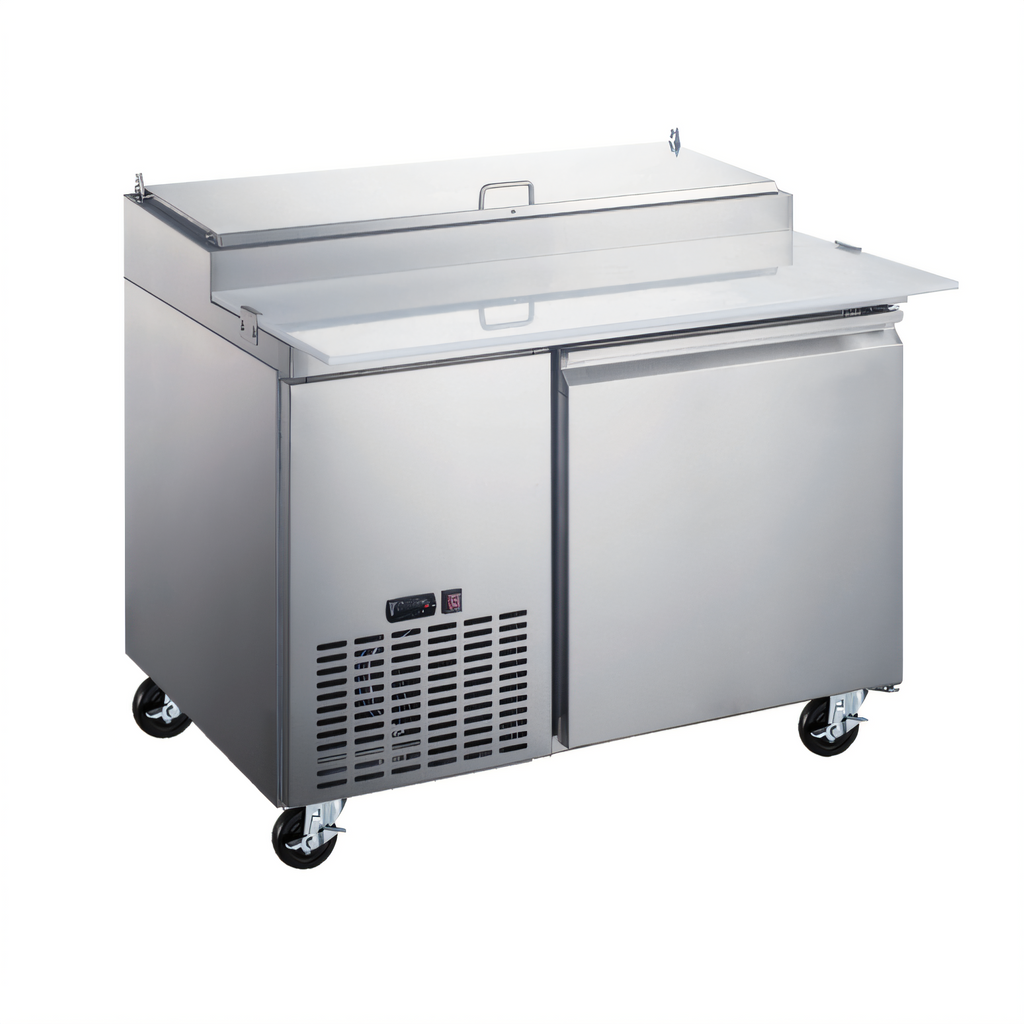 Omcan USA Prep Tables - 50042
