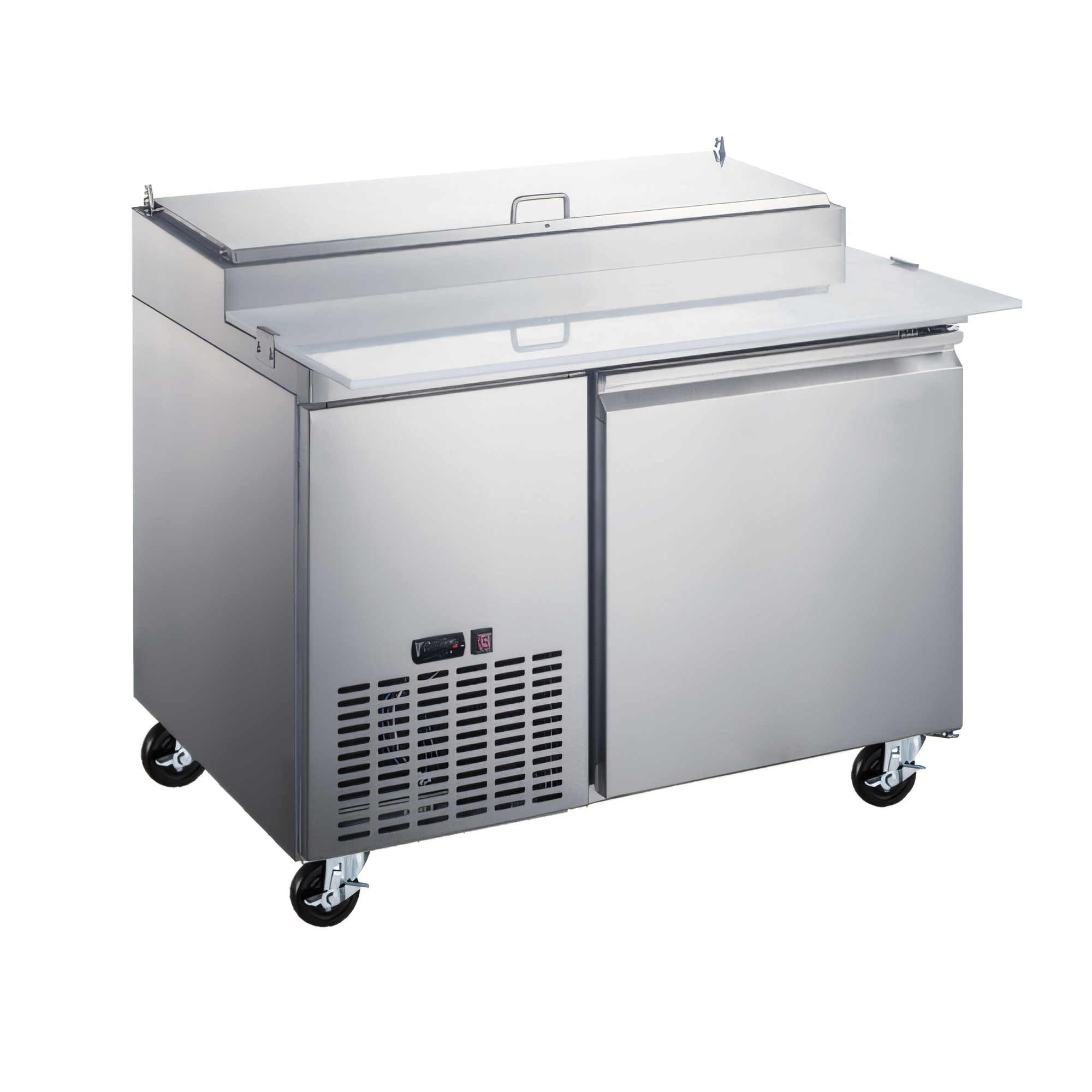 Omcan USA Prep Tables - 50042