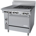 Garland C36-13R Garland Cuisine Gas Ranges - C36-13R