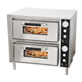 Omcan USA Pizza Ovens - 39580