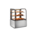 Omcan USA Hot Food Displays - 48389