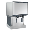 Scotsman  Meridian Ice & Water Dispensers - HID525AW-1