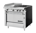 Garland MST42-6R-E Master Gas Ranges - MST42-6R-E