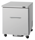 Turbo Air PUR-28-D1-N PRO Reach-in Refrigerators - PUR-28-D1-N