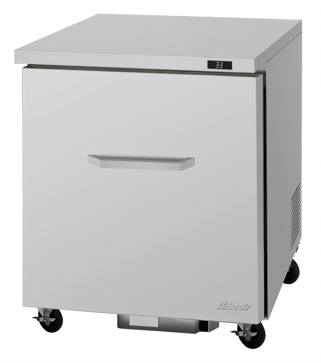 Turbo Air PUR-28-D1-N PRO Reach-in Refrigerators - PUR-28-D1-N