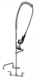 Omcan USA Commercial Faucets & Plumbing - 22124