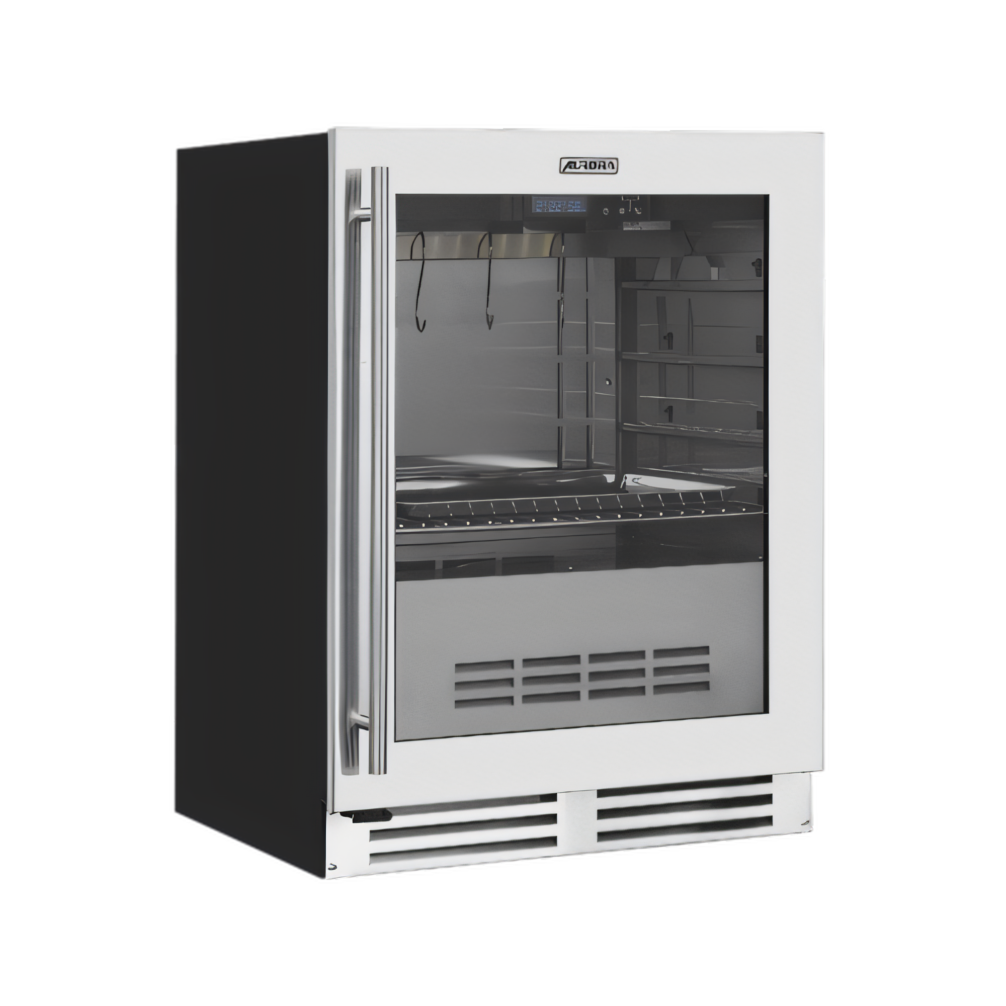 Omcan USA Aurora Curing Cabinet - 48401