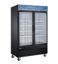 Omcan USA Glass Door Merchandisers - 53032
