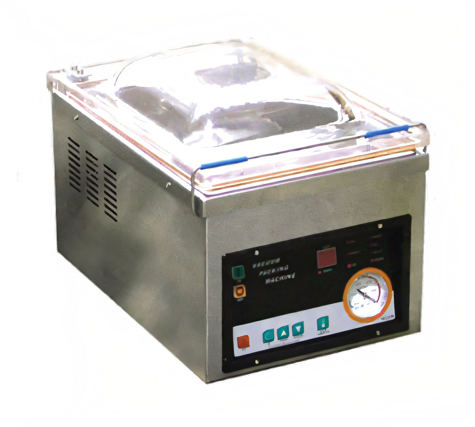 Omcan USA Vacuum Sealer - 19481
