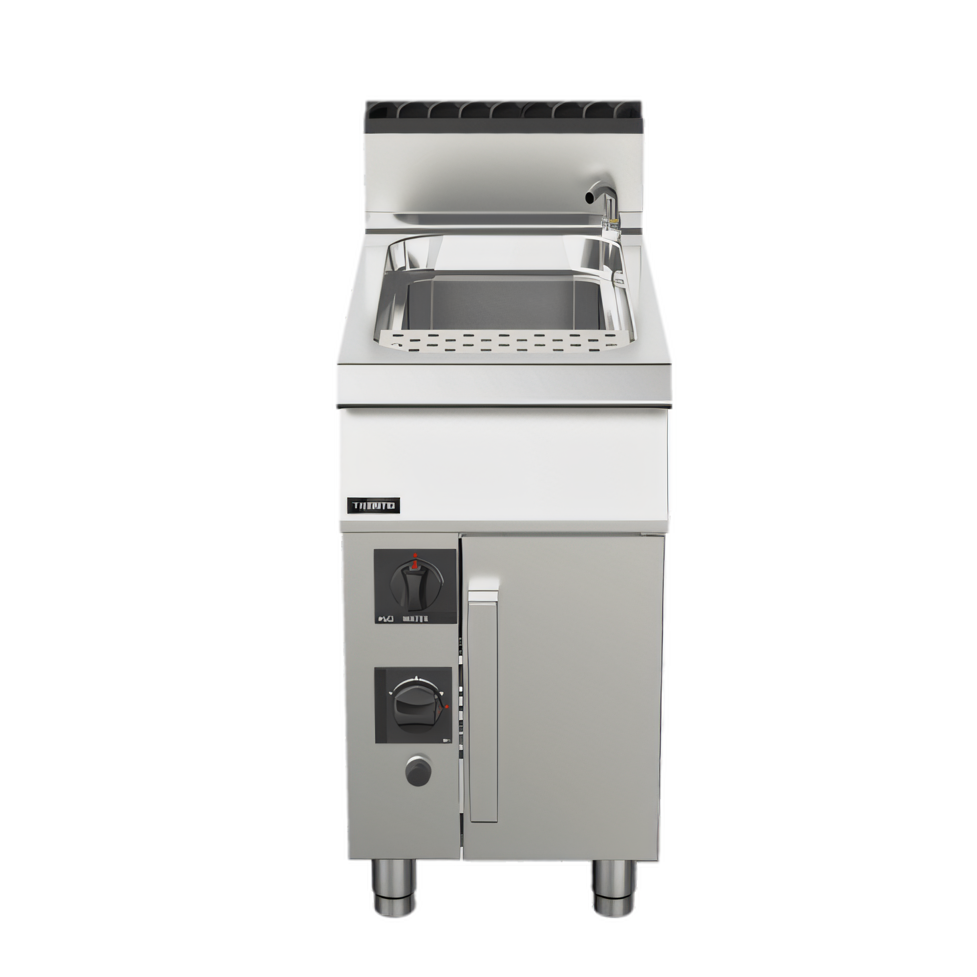 Omcan USA 49098 Trento Pasta Cookers - 49098