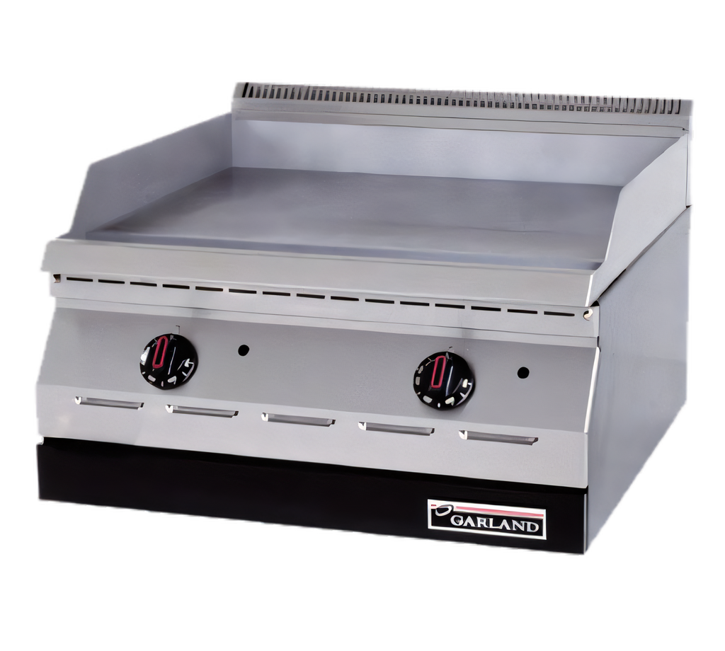 Garland GD-15GTH Designer Gas Griddles - GD-15GTH