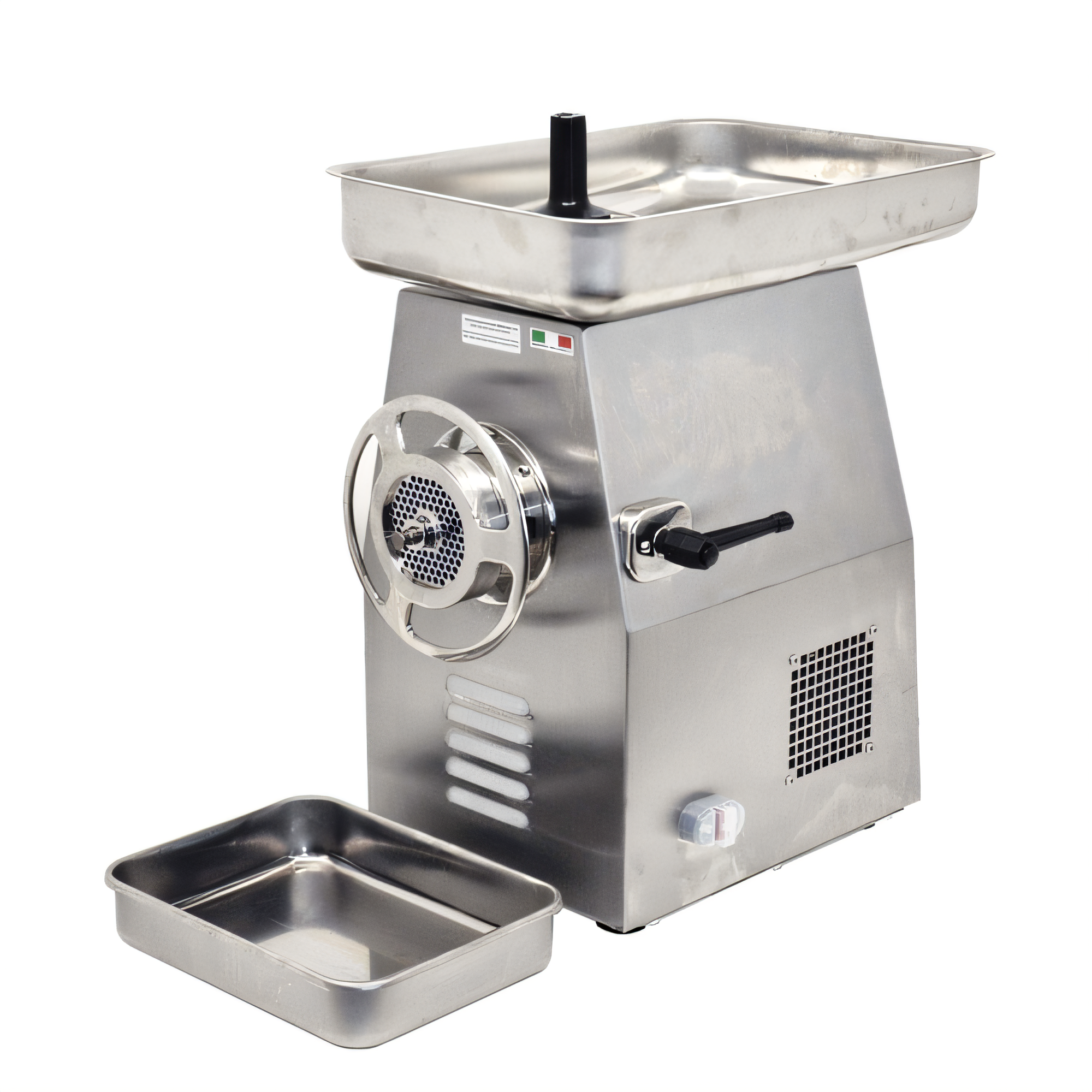Omcan USA 39714 Trento Meat Grinders - 39714