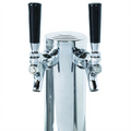 Omcan USA 44224 Draft Beer & Wine Dispensers
