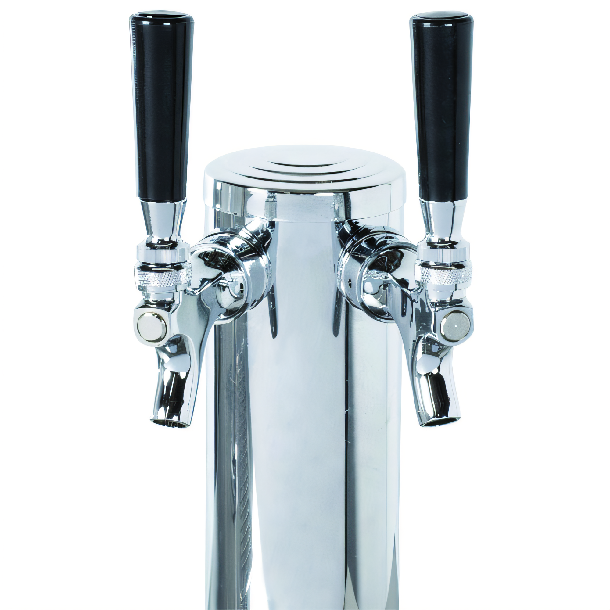 Omcan USA 44224 Draft Beer & Wine Dispensers