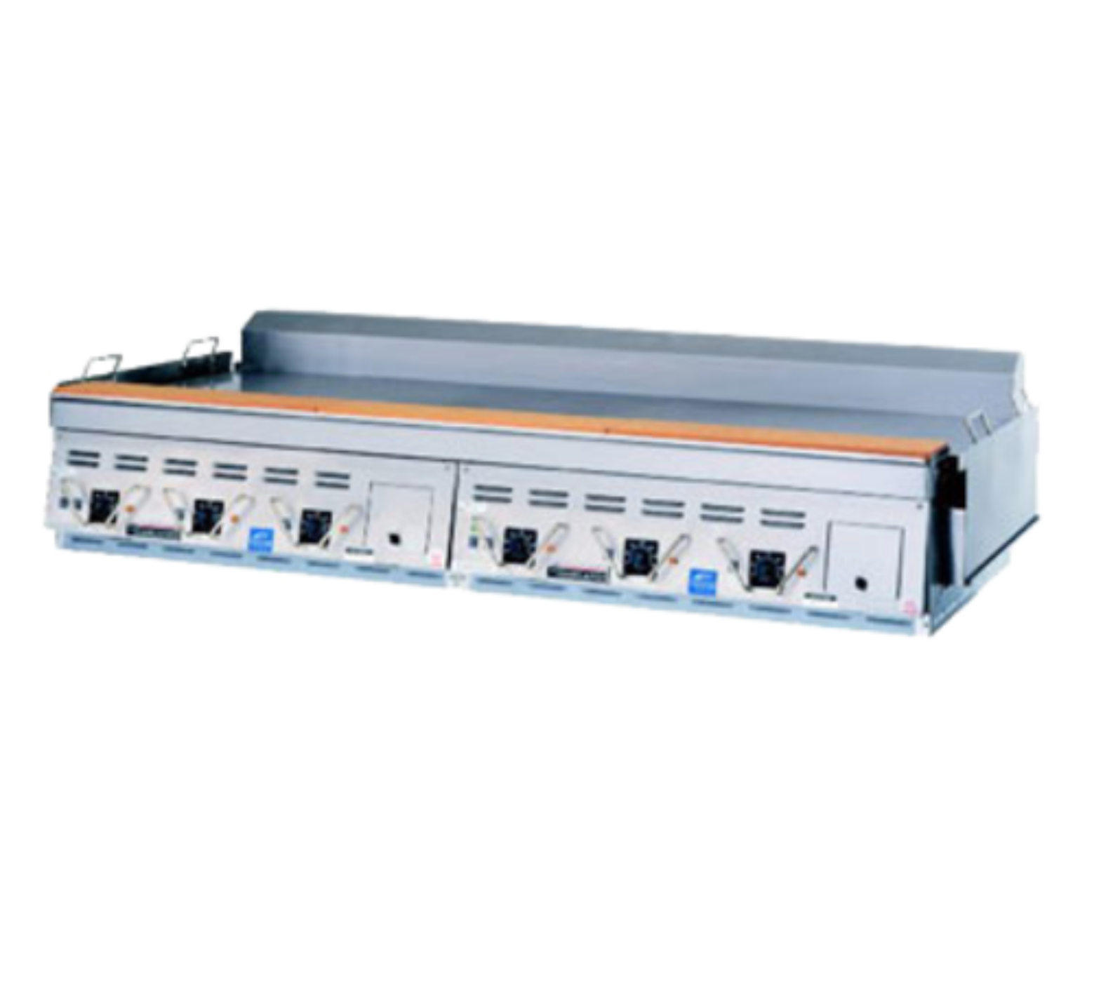 Garland  Master Gas Griddles - CG-60R