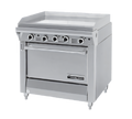 Garland MST47S-E Master Gas Ranges - MST47S-E