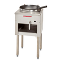 American Range Wok Ranges - ARWR-J13