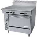 Garland C36-9R Garland Cuisine Gas Ranges - C36-9R