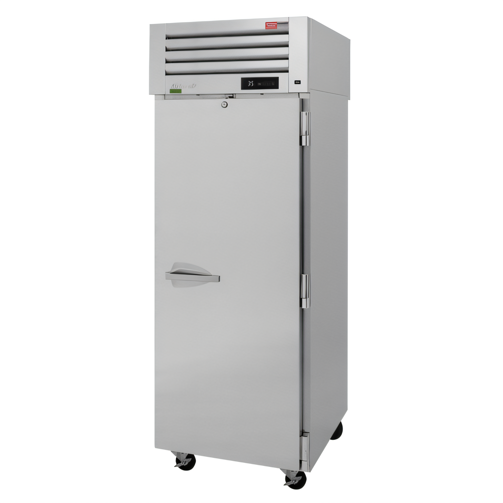 Turbo Air PRO-26R-SG-PT-N(-L) PRO Reach-in Refrigerators