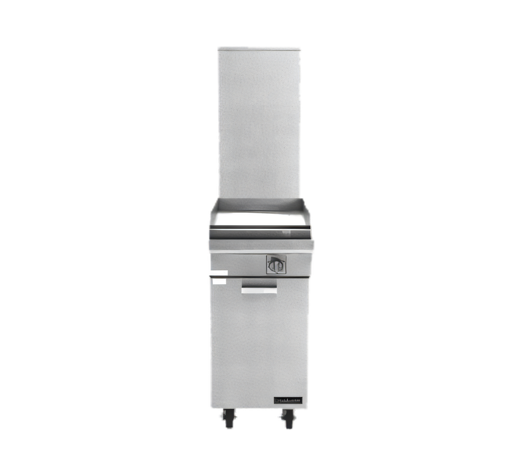 Garland M8T Master Gas Ranges - M8T