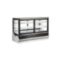 Omcan USA Countertop Refrigerated Display Cases - 48566