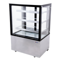 Omcan USA 44382 Bakery Display Cases - 44382
