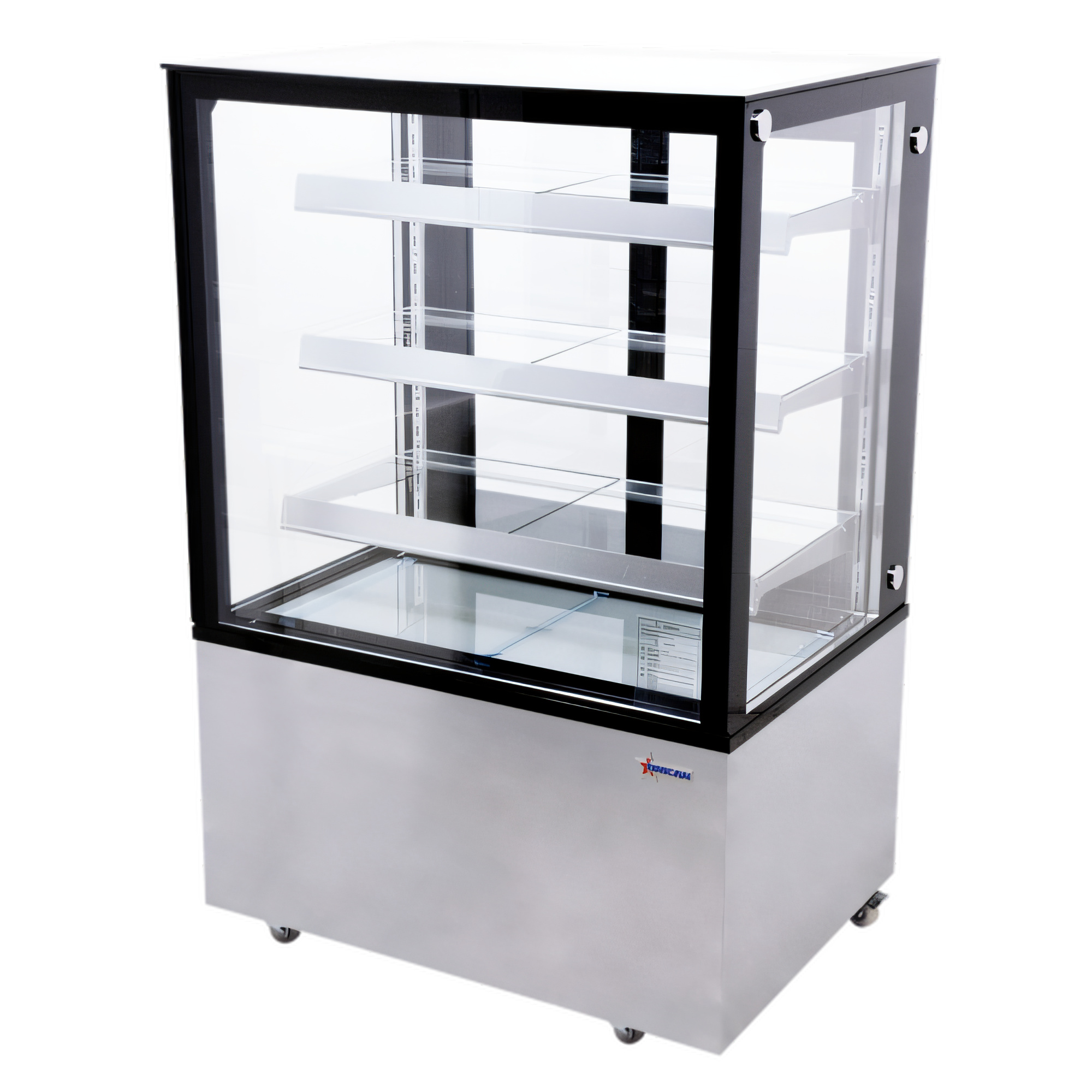 Omcan USA 44382 Bakery Display Cases - 44382
