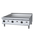 Garland GTGG36-G36M-SIGNATURE Signature Gas Griddles - GTGG36-G36M-SIGNATURE