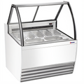 Omcan USA 47571 Gelato Cases - 47571