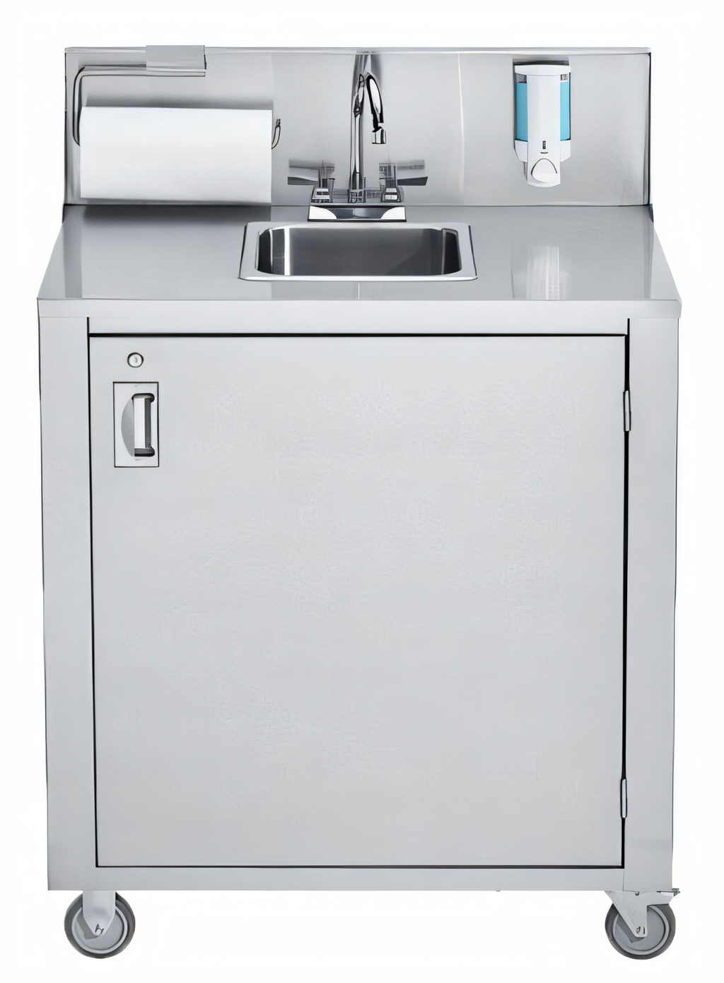 Omcan USA Hand Sinks - 46788