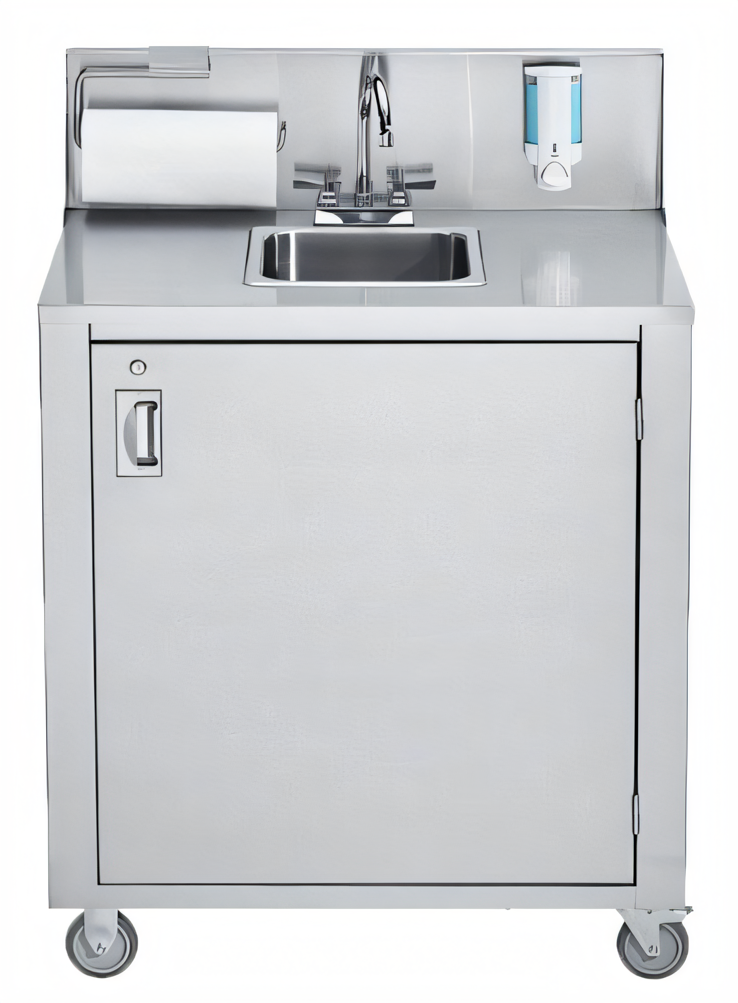 Omcan USA Hand Sinks - 46788