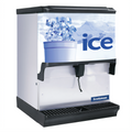 Scotsman Ice & Water Dispensers - IOD250-1